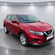 Nissan QASHQAI 2018