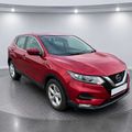 Nissan QASHQAI 2018
