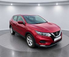 Nissan QASHQAI 2018