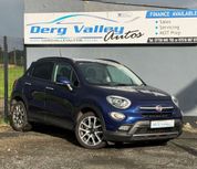 Fiat 500X 2015