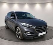 Hyundai Tucson 2016