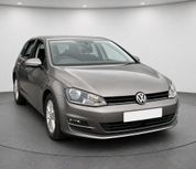 Volkswagen Golf 2007