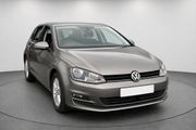 Volkswagen Golf 2007