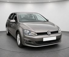 Volkswagen Golf 2007