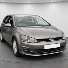 Volkswagen Golf 2007