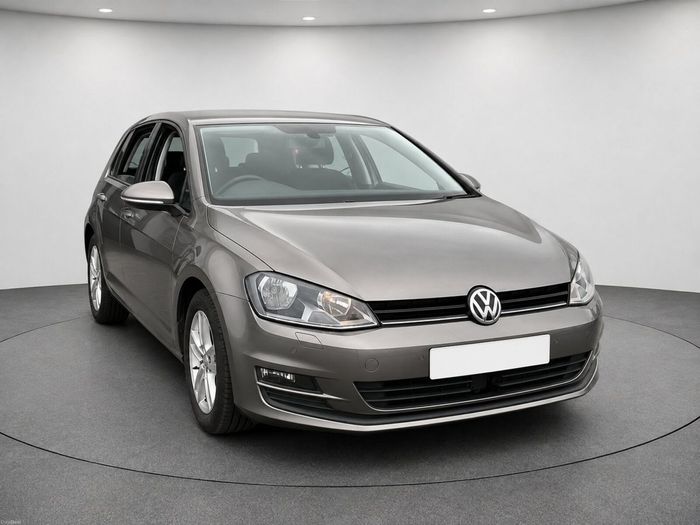 Volkswagen Golf 2007