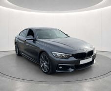 BMW 4 Series 2018