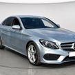 Mercedes-Benz C-Class 2015