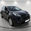 Kia Sportage 2018