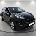 Kia Sportage 2018