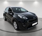 Kia Sportage 2018