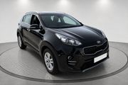 Kia Sportage 2018