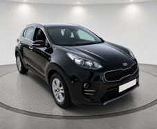 Kia Sportage 2018