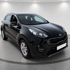 Kia Sportage 2018