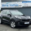 Kia Sportage 2018