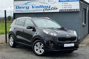 Kia Sportage 2018