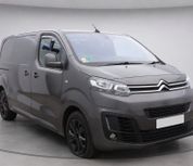 Citroen Dispatch 2019