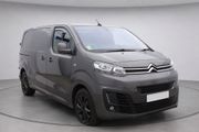 Citroen Dispatch 2019