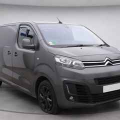 Citroen Dispatch 2019