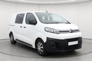 Citroen Dispatch 2020