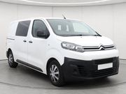 Citroen Dispatch 2020