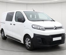 Citroen Dispatch 2020
