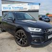Audi Q5 2017