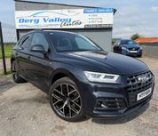 Audi Q5 2017