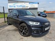 Audi Q5 2017