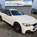 BMW 3 Series 2018