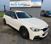 BMW 3 Series 2018