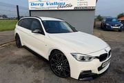 BMW 3 Series 2018