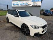 BMW 3 Series 2018