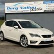 SEAT Leon 2016