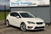 SEAT Leon 2016