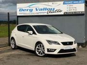 SEAT Leon 2016