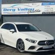 Mercedes-Benz A-Class 2019