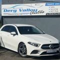 Mercedes-Benz A-Class 2019