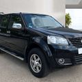 Great Wall Steed 2015
