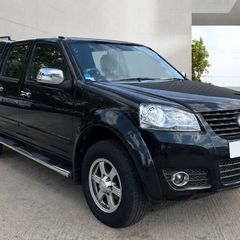 Great Wall Steed 2015