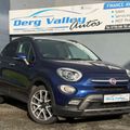 Fiat 500X 2015