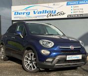 Fiat 500X 2015