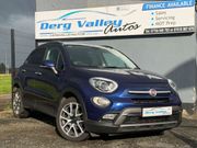 Fiat 500X 2015