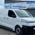 Citroen Dispatch 2022