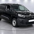 Citroen Berlingo 2020