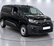 Citroen Berlingo 2020