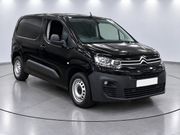 Citroen Berlingo 2020