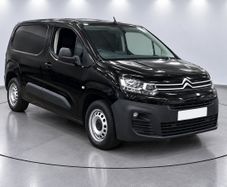 Citroen Berlingo 2020