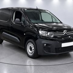Citroen Berlingo 2020