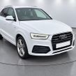 Audi Q3 2015